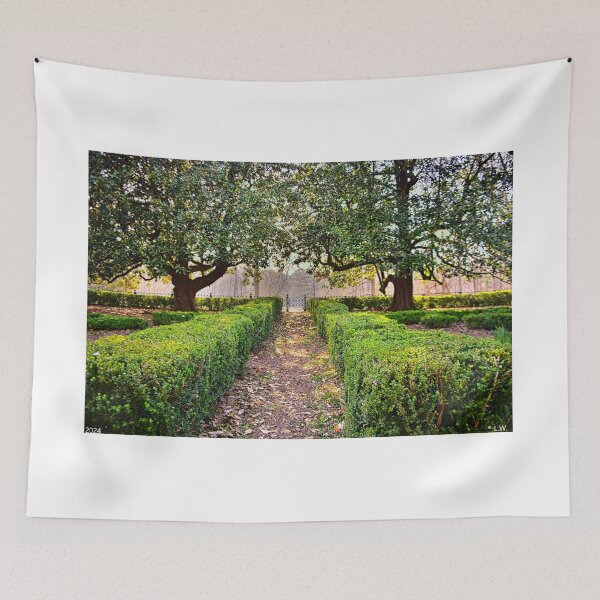 Item preview, The View From Rose Hill Plantation State Historical Site designed and sold by LisaWootenPhoto.