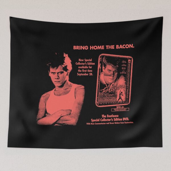 Item preview, Bring Home the Bacon designed and sold by Cuttintees.