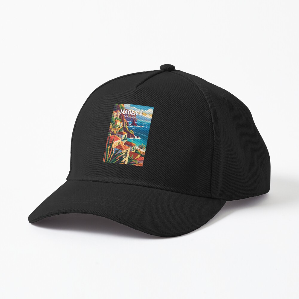 Item preview, Baseball Cap designed and sold by KrisSidDesigns.