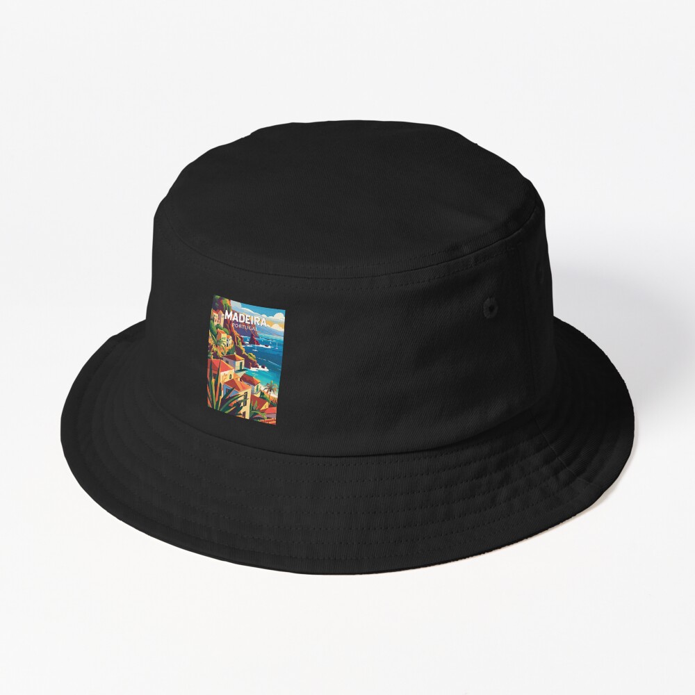 Item preview, Bucket Hat designed and sold by KrisSidDesigns.