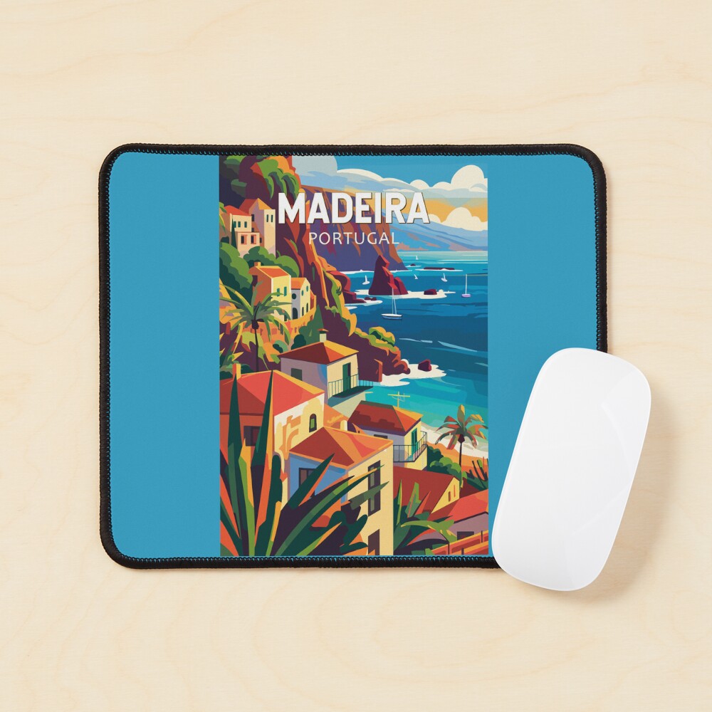 Item preview, Mouse Pad designed and sold by KrisSidDesigns.