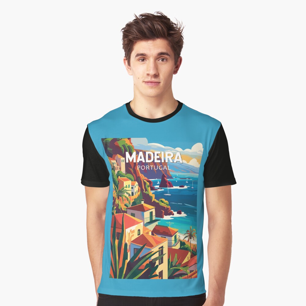 Item preview, Graphic T-Shirt designed and sold by KrisSidDesigns.