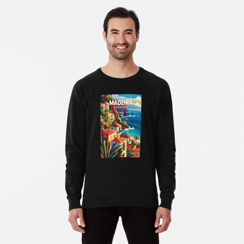 Item preview, Lightweight Sweatshirt designed and sold by KrisSidDesigns.