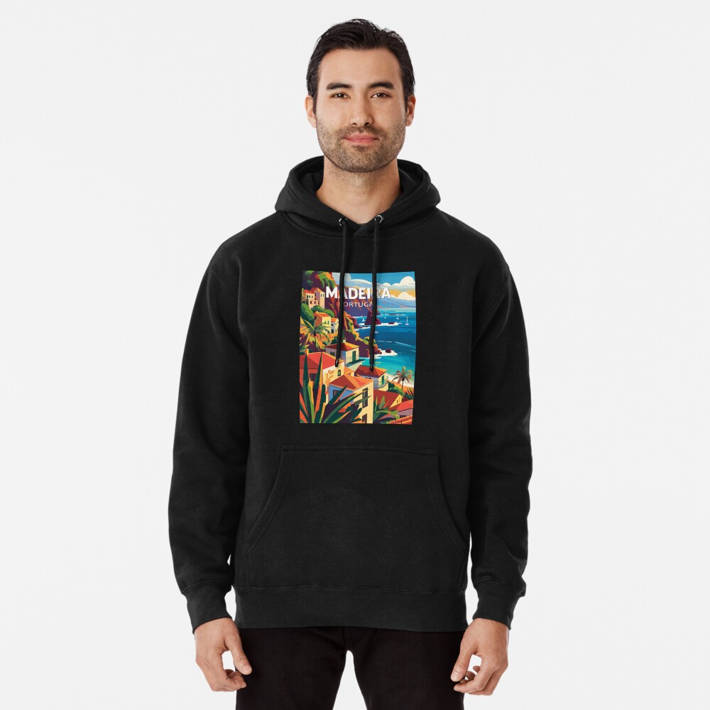 Item preview, Pullover Hoodie designed and sold by KrisSidDesigns.