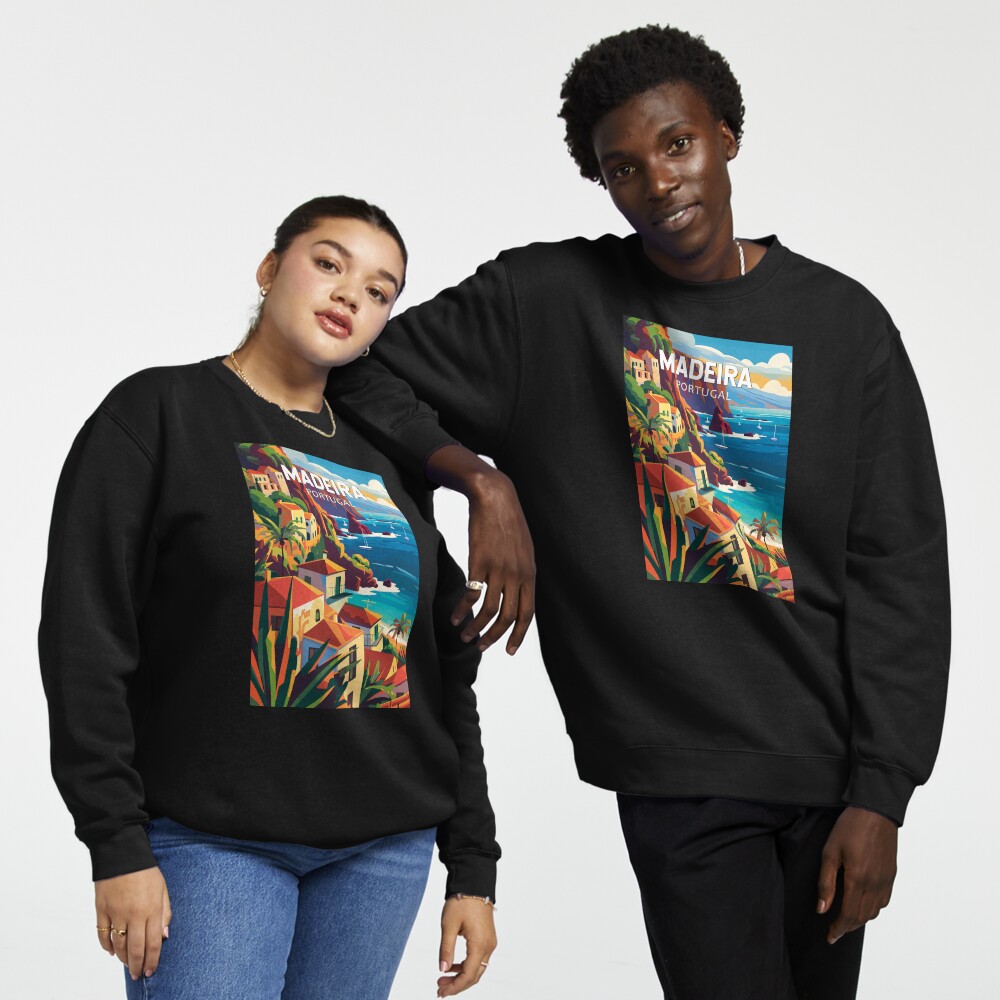 Item preview, Pullover Sweatshirt designed and sold by KrisSidDesigns.