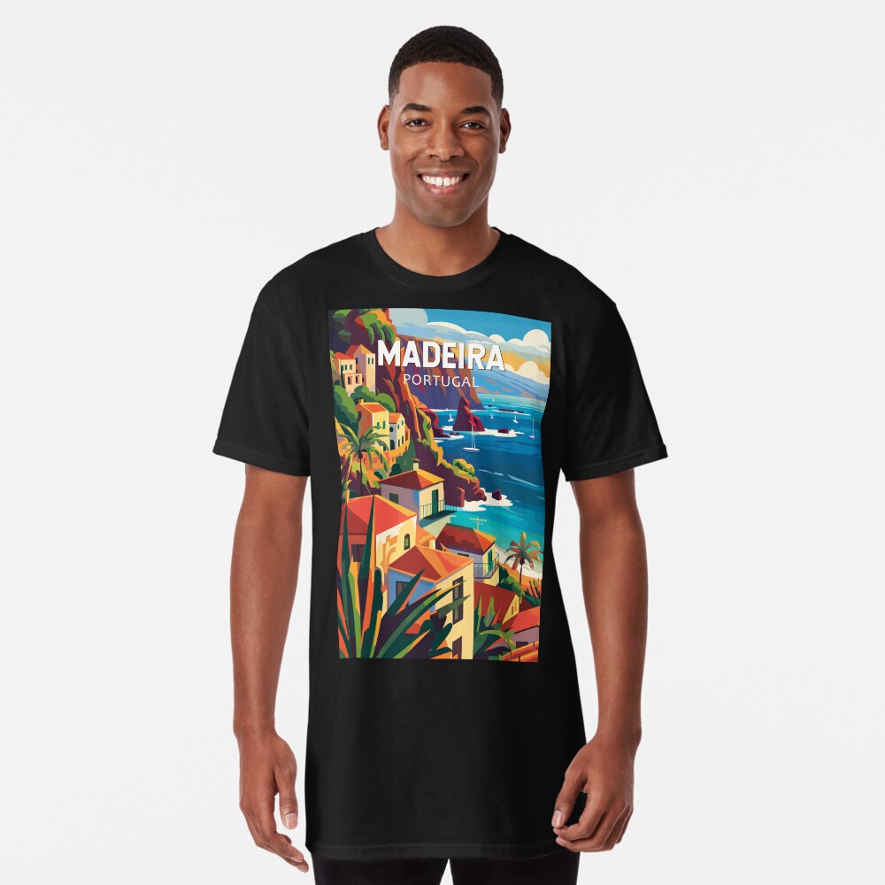 Item preview, Long T-Shirt designed and sold by KrisSidDesigns.
