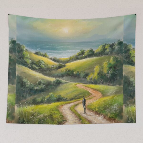 Item preview, French Countryside Bliss….by Carraann  designed and sold by CARRAANN.