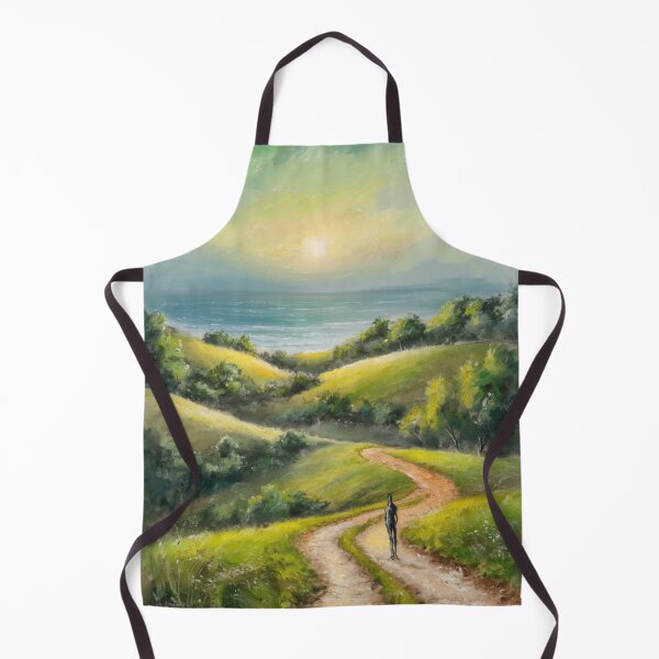 Item preview, French Countryside Bliss….by Carraann designed and sold by CARRAANN.