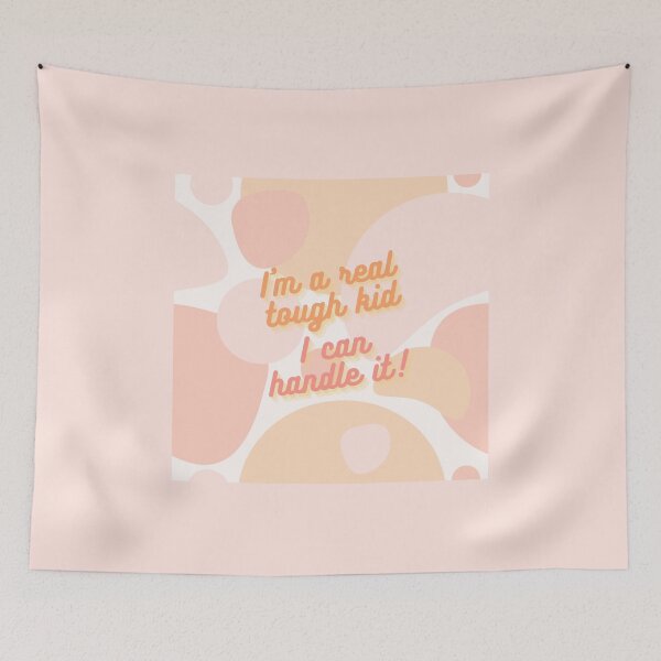 Item preview, Taylor Swift TTPD motivational lyric designed and sold by PennyLoafer.