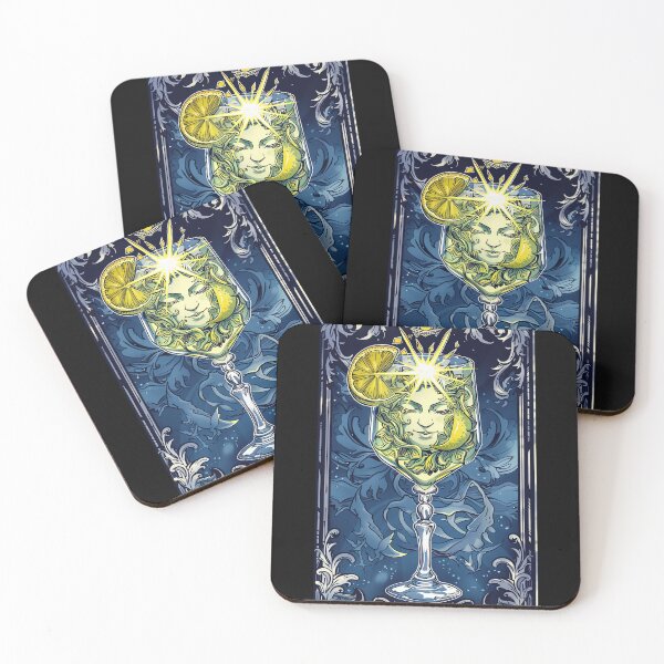 Item preview, Esoteric Lemonade designed and sold by OccultDreams.