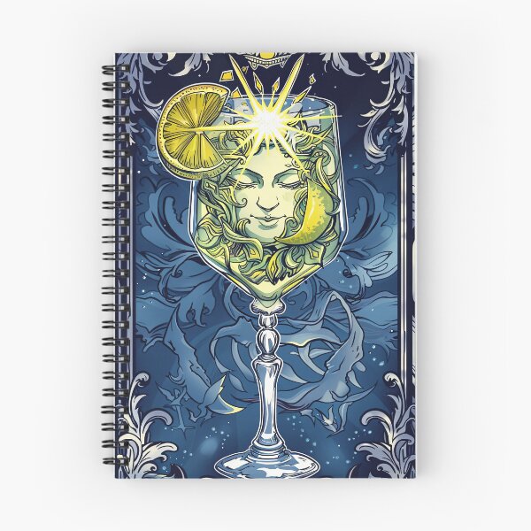 Item preview, Esoteric Lemonade designed and sold by OccultDreams.