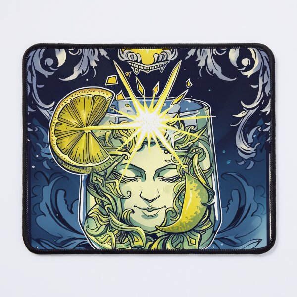 Item preview, Esoteric Lemonade designed and sold by OccultDreams.