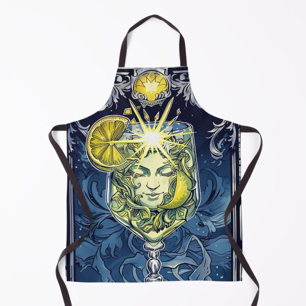 Item preview, Esoteric Lemonade designed and sold by OccultDreams.