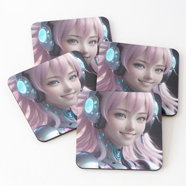 Item preview, Light Blue Illumination designed and sold by masabo.