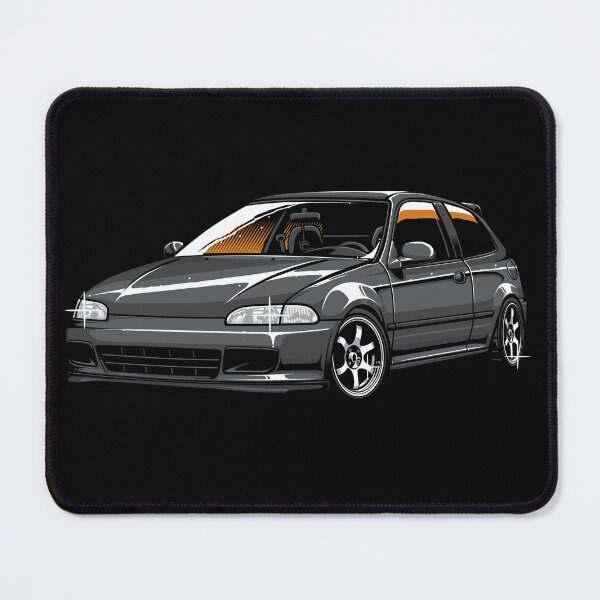 Item preview, Honda Civic designed and sold by JDM APEX.