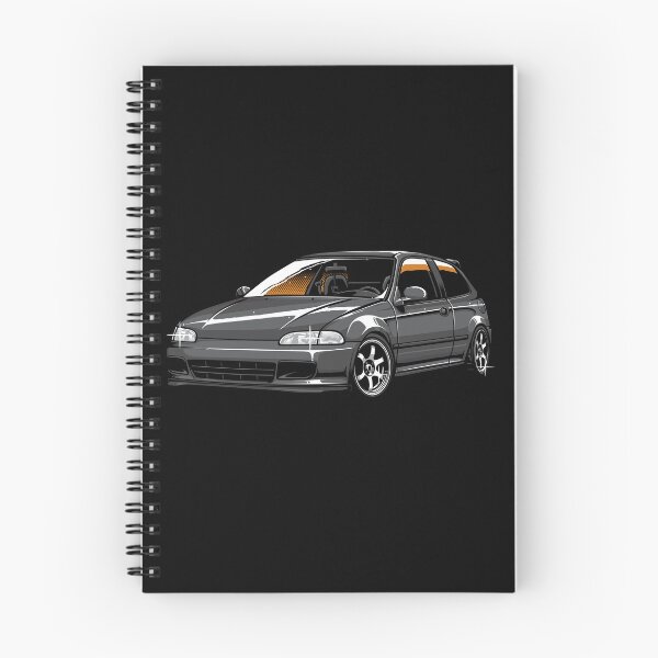 Item preview, Honda Civic designed and sold by JDM APEX.