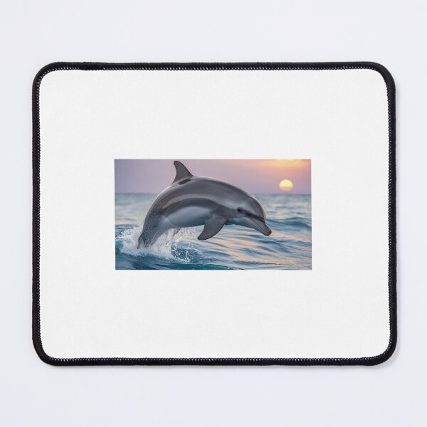 Item preview, Beautiful Dolphin designed and sold by Bellas-Artes-99.