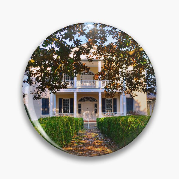 Item preview, Rose Hill Plantation State Historical Site Union South Carolina designed and sold by LisaWootenPhoto.