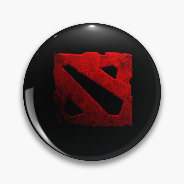 Artikelvorschau, Dota 2 entworfen und verkauft von Atsuwu.
