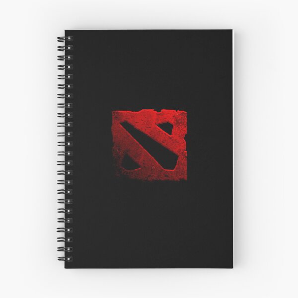 Artikelvorschau, Dota 2 entworfen und verkauft von Atsuwu.