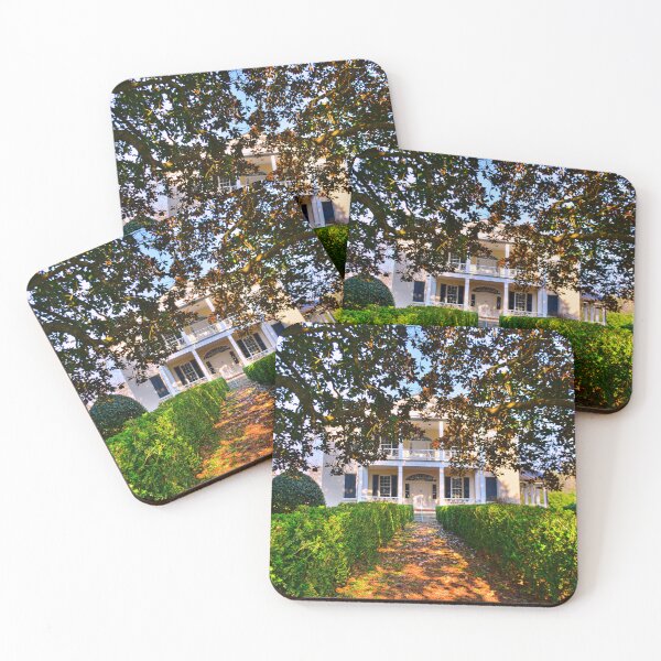 Item preview, Rose Hill Plantation State Historical Site Union South Carolina designed and sold by LisaWootenPhoto.