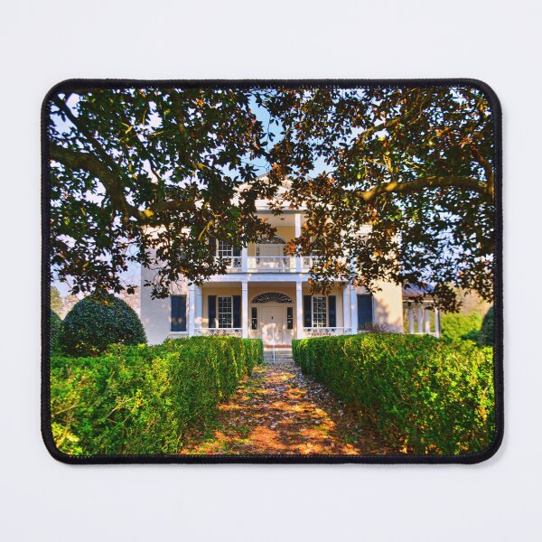 Item preview, Rose Hill Plantation State Historical Site Union South Carolina designed and sold by LisaWootenPhoto.