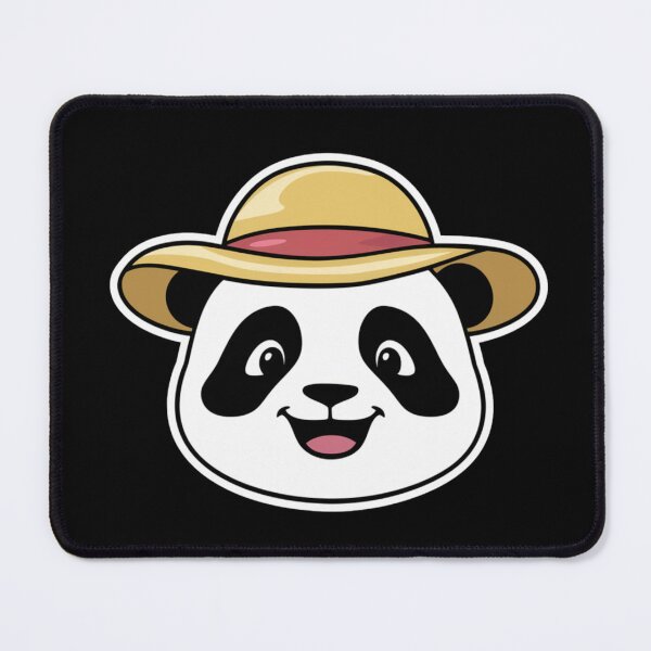 Item preview, Smiling Panda designed and sold by HowMonkeyShop.
