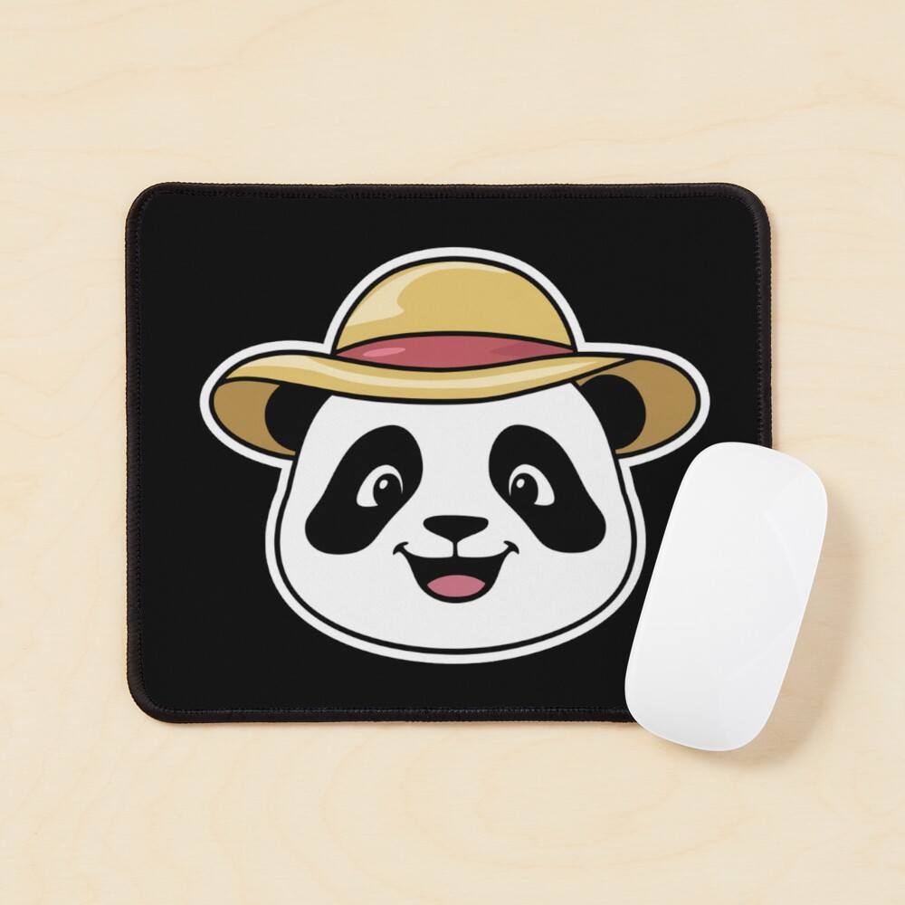 Item preview, Mouse Pad designed and sold by HowMonkeyShop.
