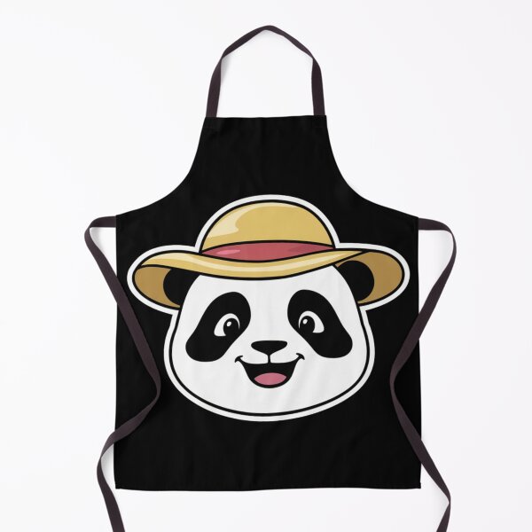 Item preview, Smiling Panda designed and sold by HowMonkeyShop.