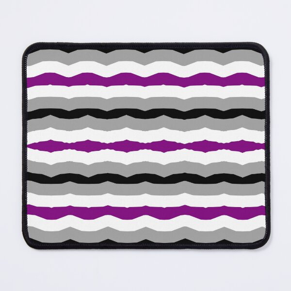 Item preview, Wavy Ace Stripes designed and sold by Amanda1775.