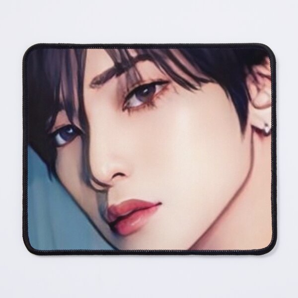 Item preview, Ateez Golden Hour Part 1 Yeosang 2 designed and sold by LiveKpop.