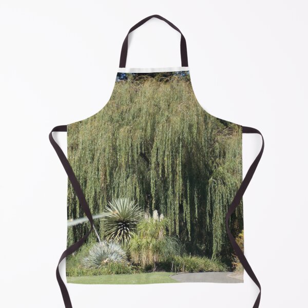 Item preview, Willow Tree Adelaide Botanic Gardens designed and sold by Naomi80.