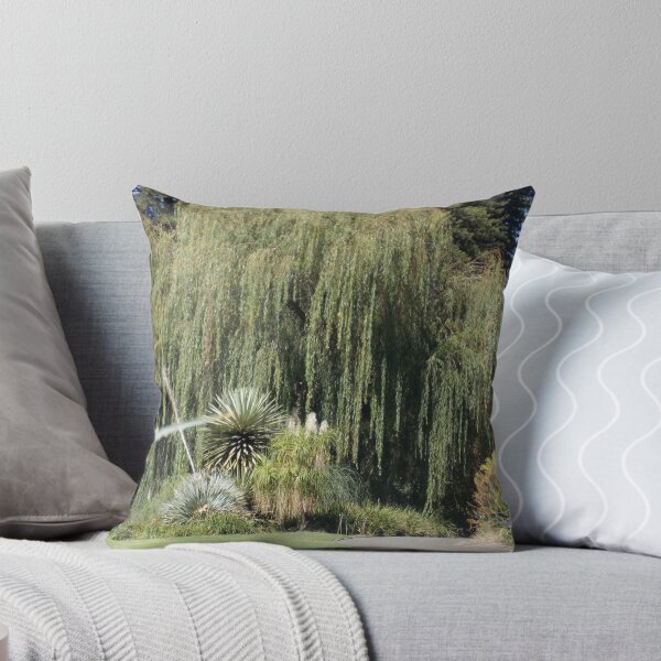 Item preview, Willow Tree Adelaide Botanic Gardens  designed and sold by Naomi80.