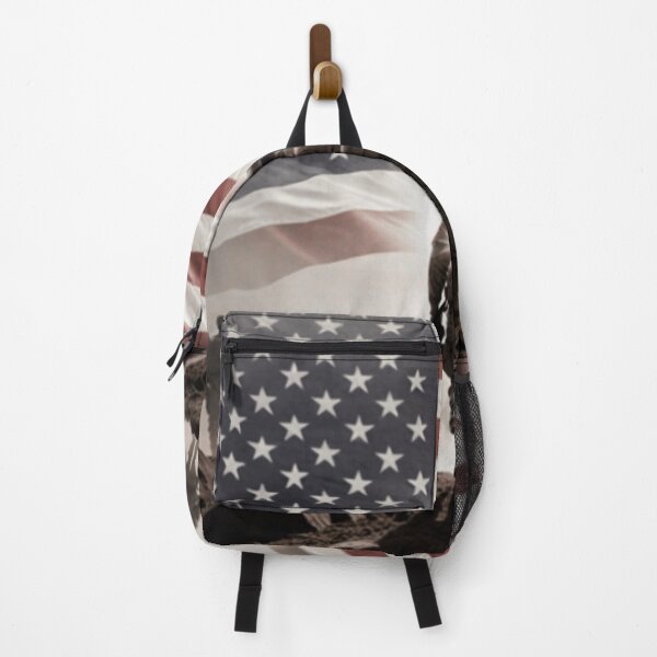 Item preview, Stars & Stripes designed and sold by Exodoi.