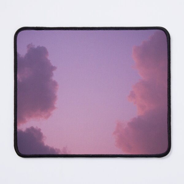 Item preview, The purple clouds designed and sold by Life&Travel.