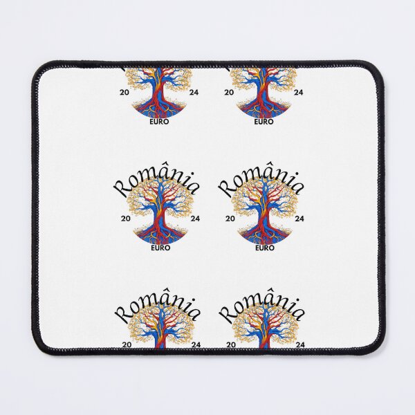 Item preview, Romanian Heritage Tree of Life Design designed and sold by reborn11.