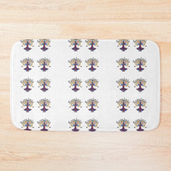 Item preview, Romanian Heritage Tree of Life Design designed and sold by reborn11.