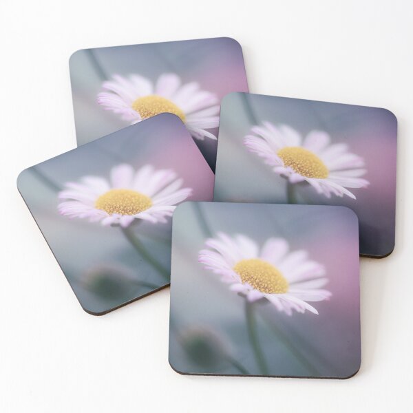 Item preview, Ethereal Daisy 2 designed and sold by Tanya C  Smith.