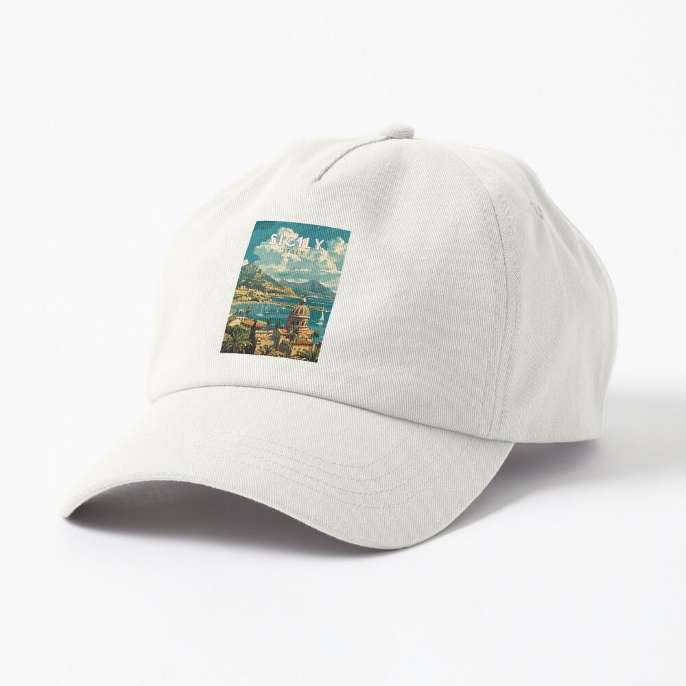 Item preview, Dad Hat designed and sold by KrisSidDesigns.