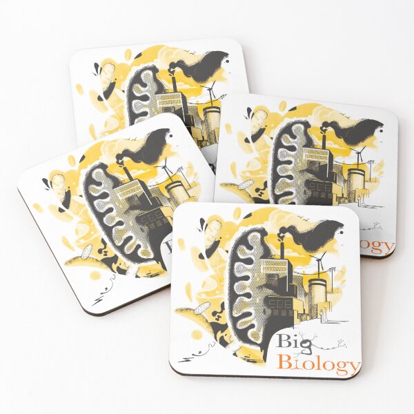 Item preview, How power explains the history of life designed and sold by BigBiology.