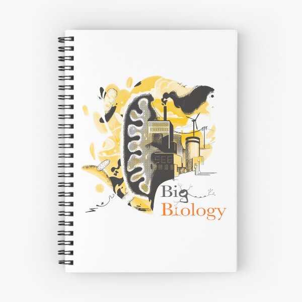 Item preview, How power explains the history of life designed and sold by BigBiology.