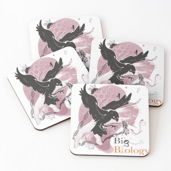 Item preview, Does a porpoise have a purpose? designed and sold by BigBiology.