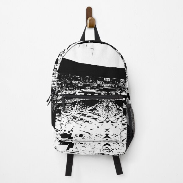 Item preview, Deep Glitch "Dreadscapes" May 24, 10:21am designed and sold by deepglitchart.