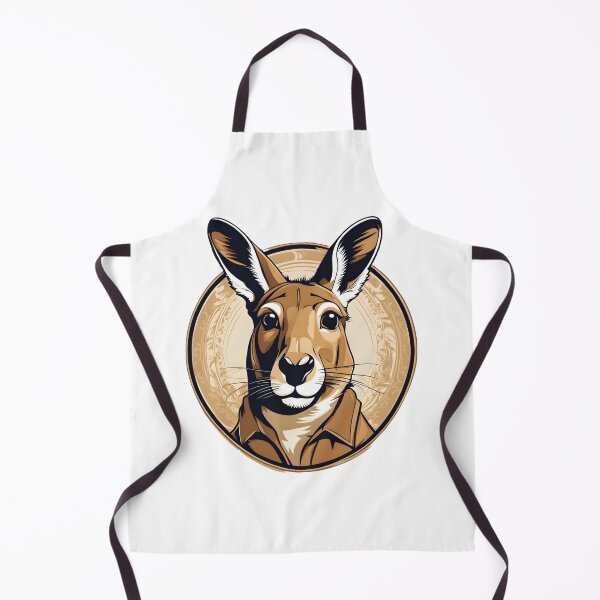 Item preview, Kangaroo designed and sold by WildlifeInc.