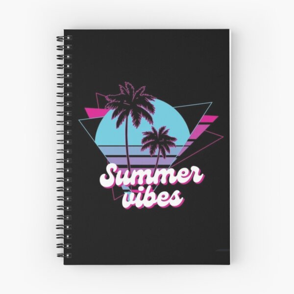 Item preview, summer vibes designed and sold by MED-AFDS.