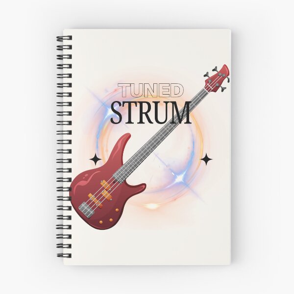 Item preview, Essential Guitar Case: Rock On the Go designed and sold by GoodTripper.