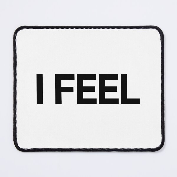 Item preview, I feel designed and sold by Zannvayld.