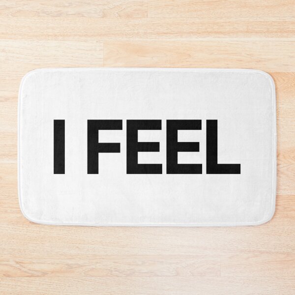 Item preview, I feel designed and sold by Zannvayld.