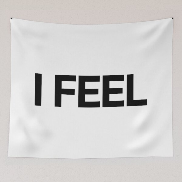 Item preview, I feel designed and sold by Zannvayld.