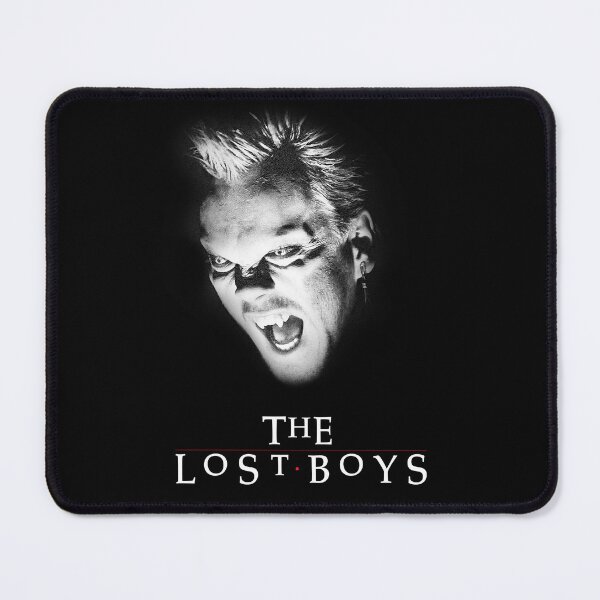 Item preview, Vampire of the 80's designed and sold by Hollow-Horse.